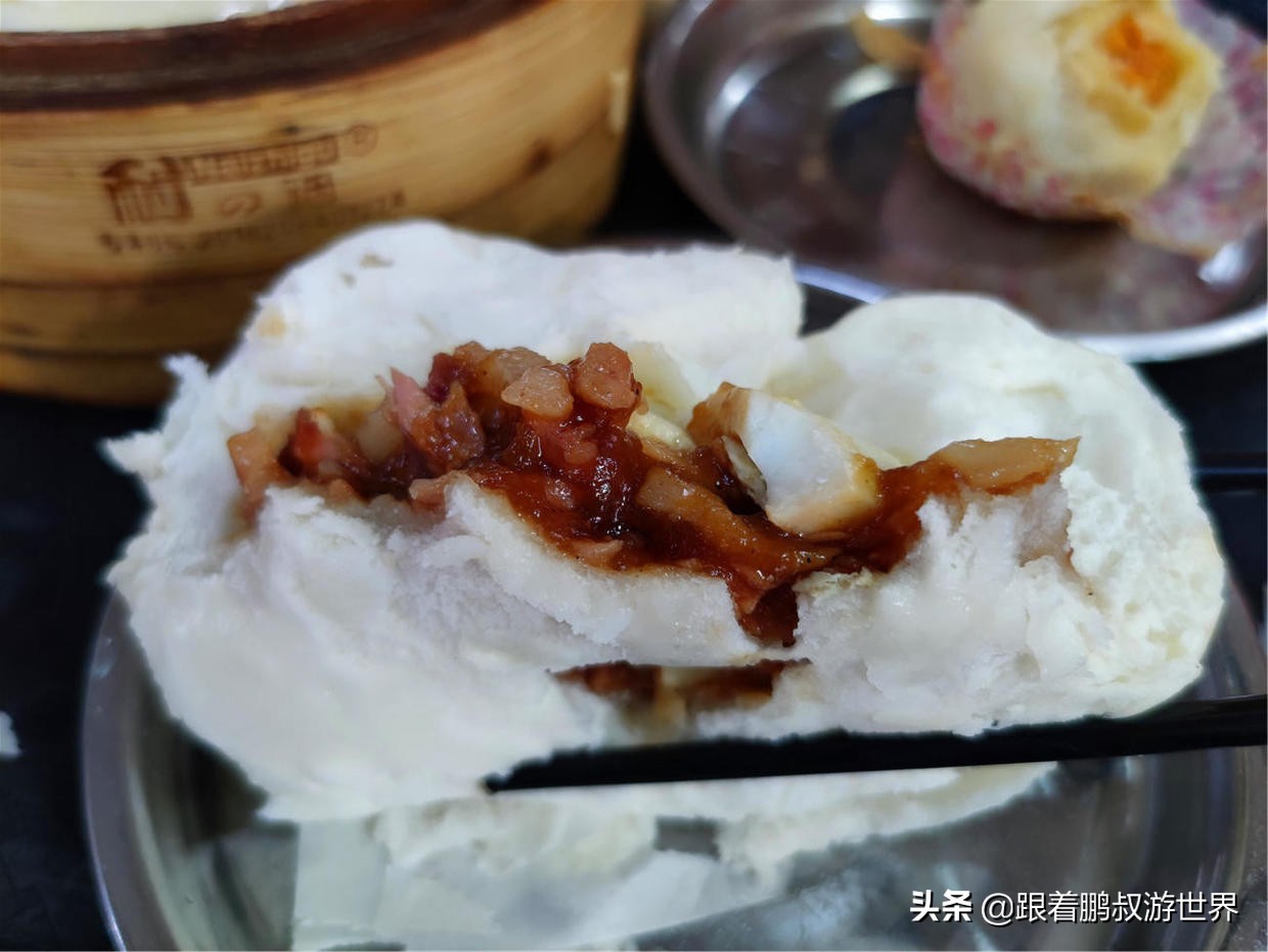 谁说陕西是美食荒漠,网上有人说海南是美食荒漠