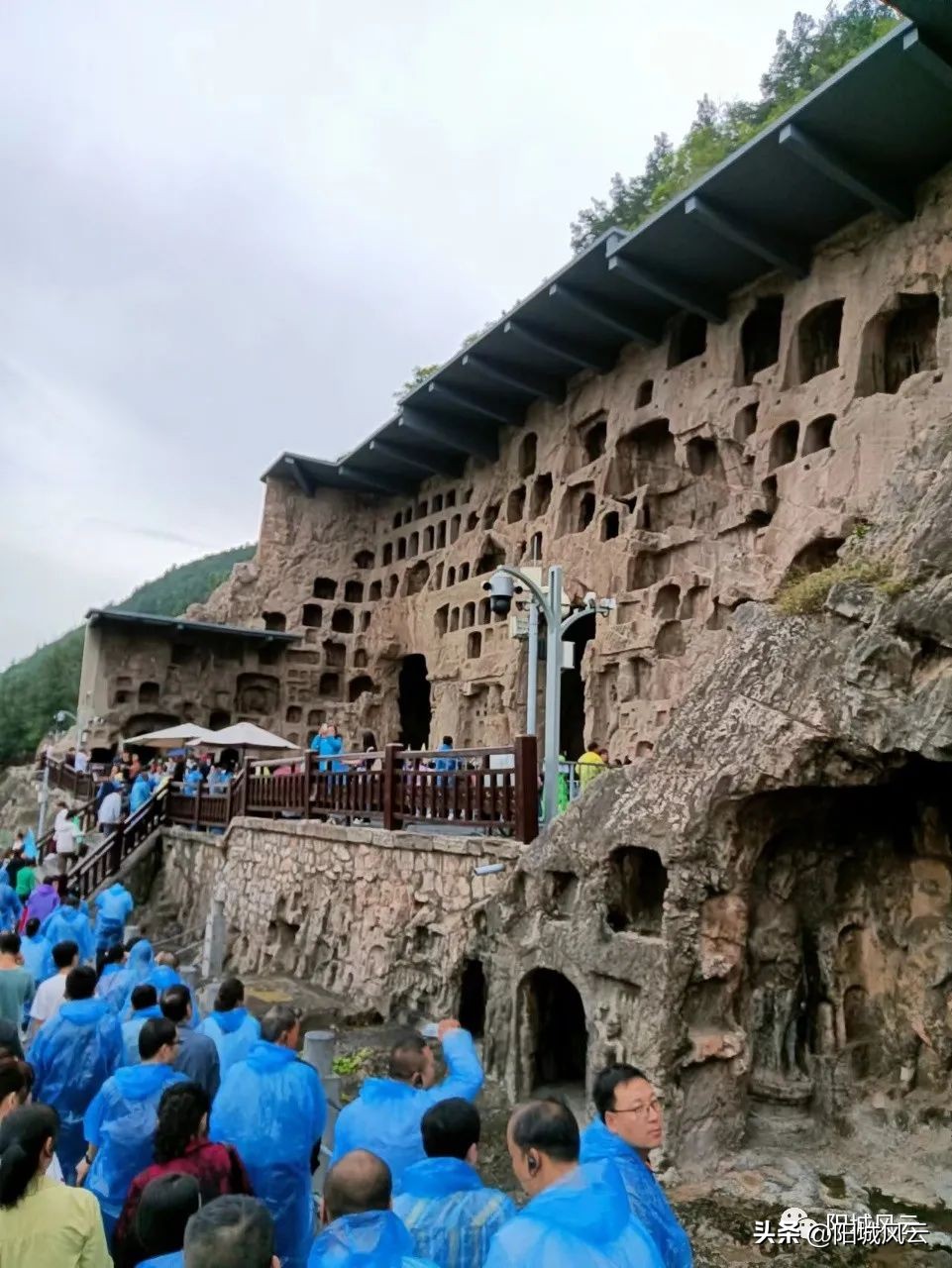 中国梦印象,中国梦嵩县