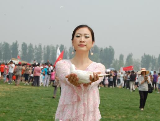 45岁芙蓉姐姐现状：从人人嘲笑到低调富婆，她才是最清醒的那一个