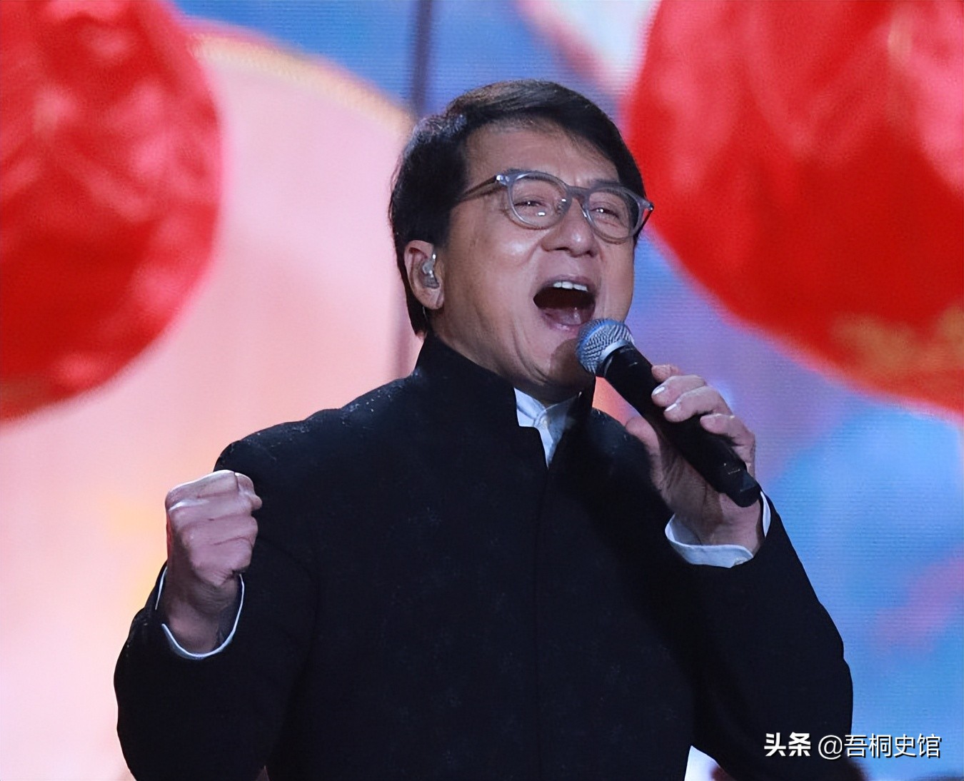 歌坛铁肺林子祥,铁肺歌王林子祥经历了什么