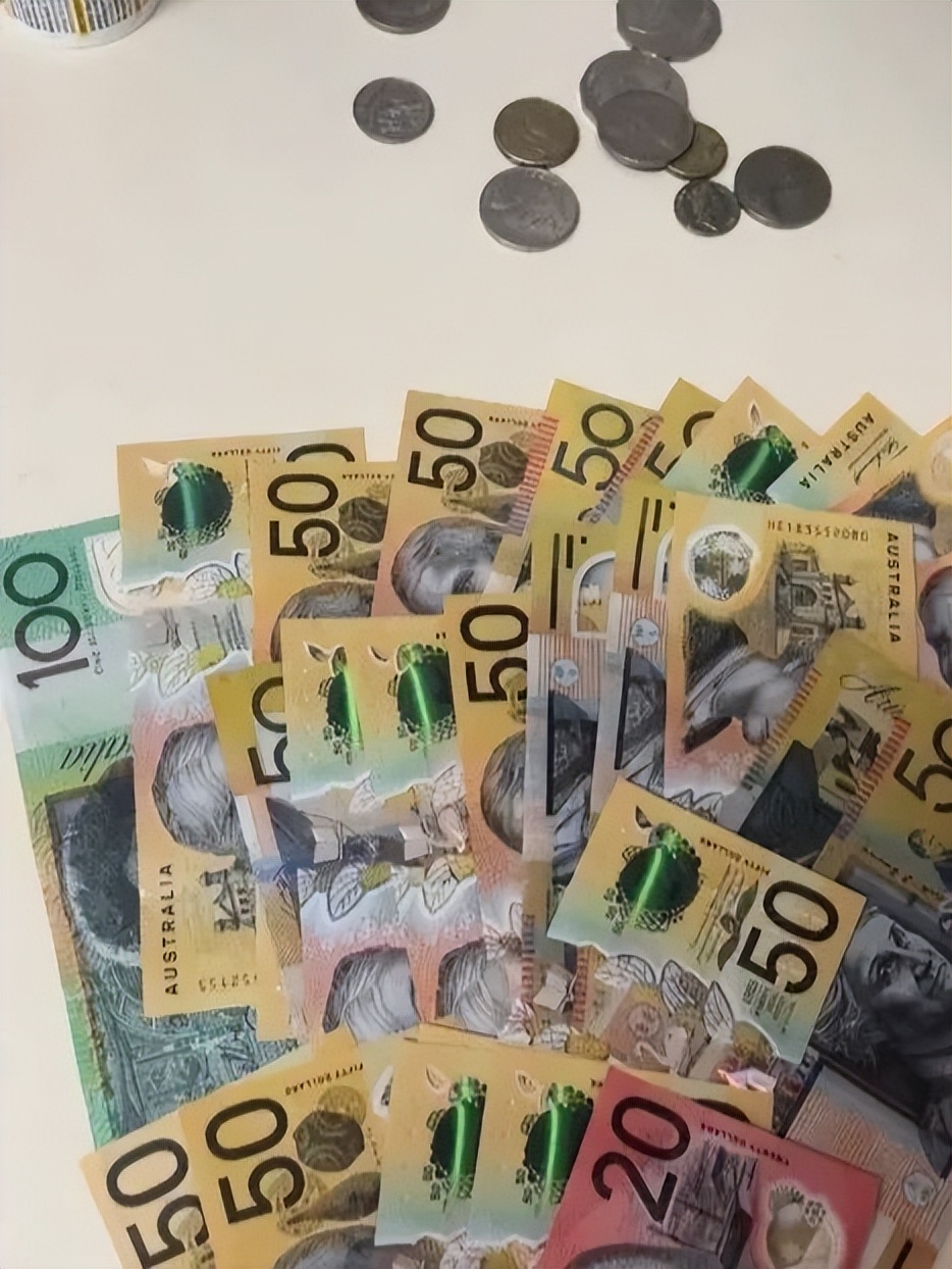 黄嘻嘻在澳洲,黄嘻嘻的澳洲闯荡记