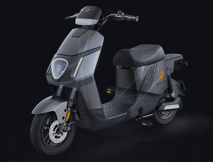 小刀爱玛雅迪电动车质量比较,雅迪爱玛台铃小刀电动车哪个好