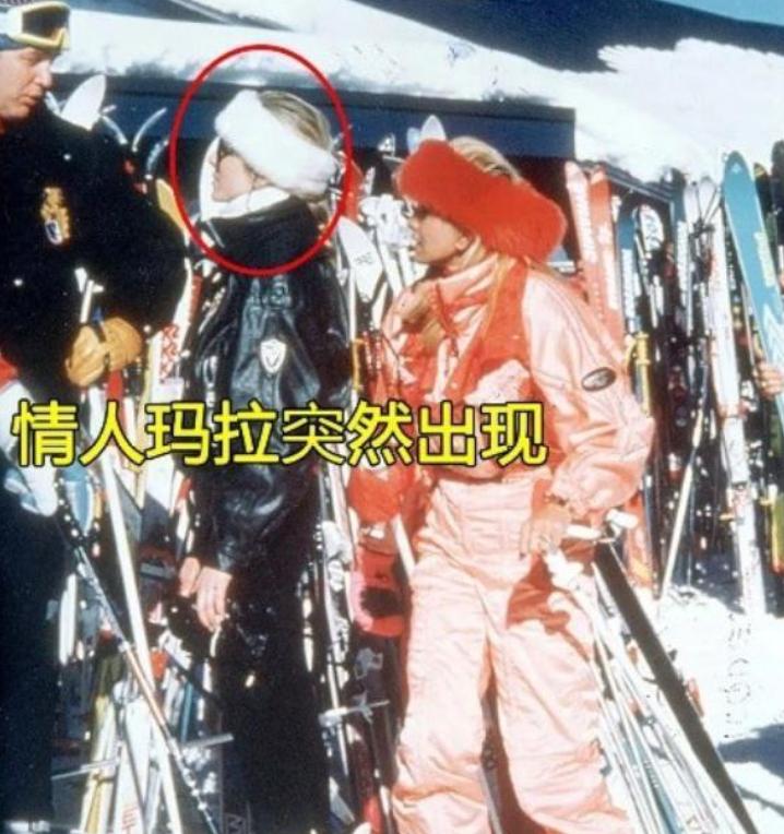 特朗普的虎妻伊凡娜：40岁被丈夫情人逼宫离婚，59岁四婚照样精彩