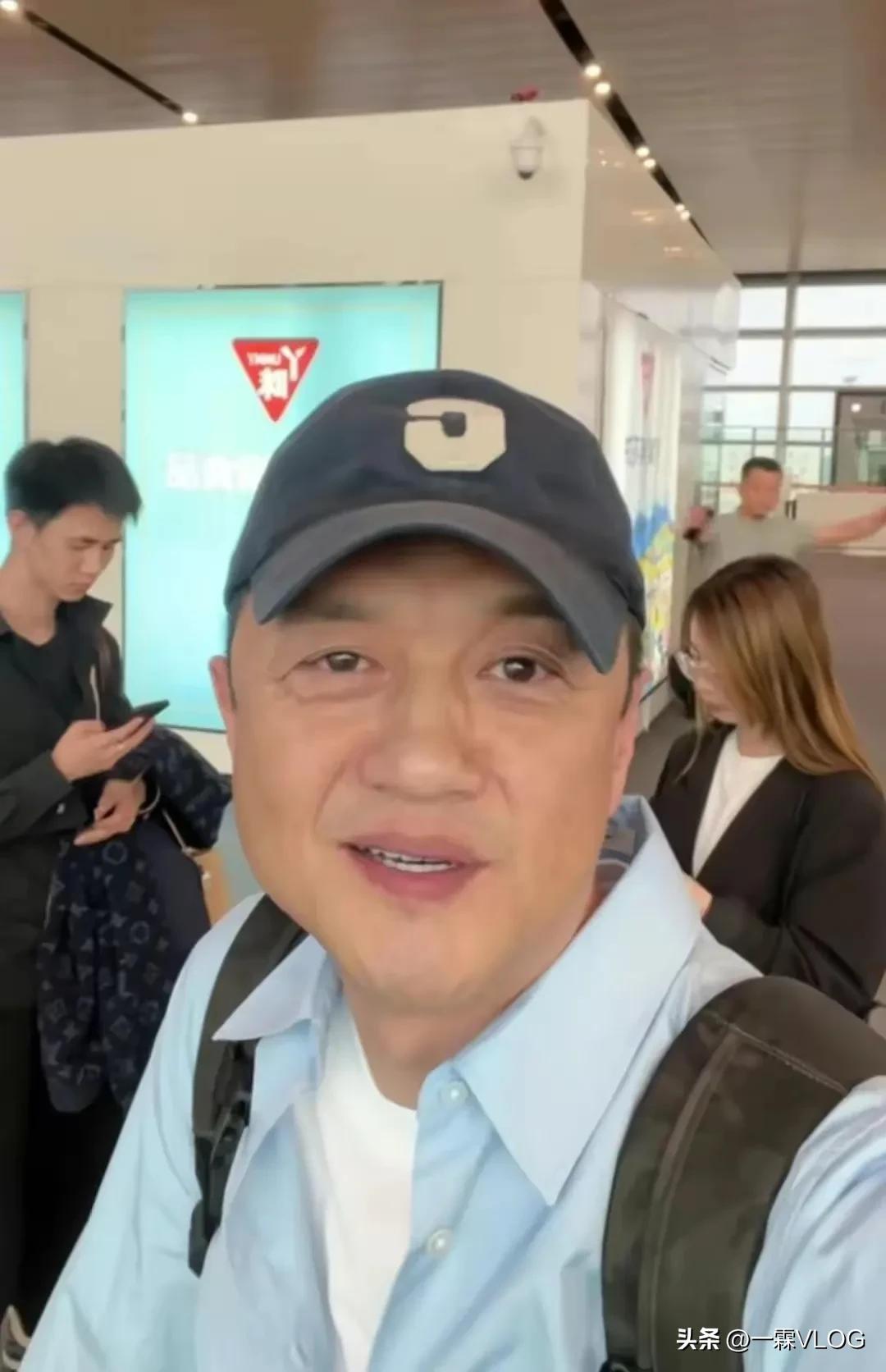 李亚鹏被限制高消费视频,李亚鹏被限制高消费的法律规定