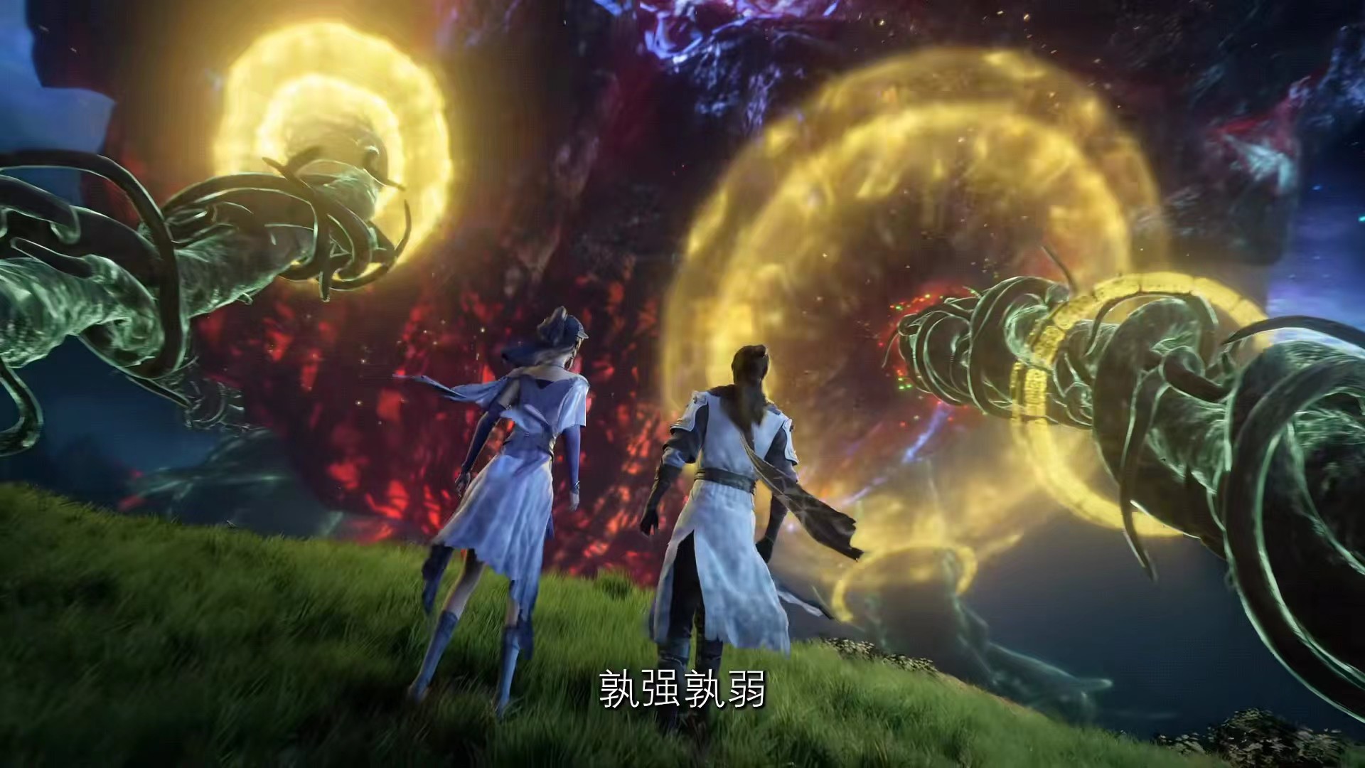 遮天华云飞为何要杀叶凡,遮天叶凡斩杀华云飞是哪一章