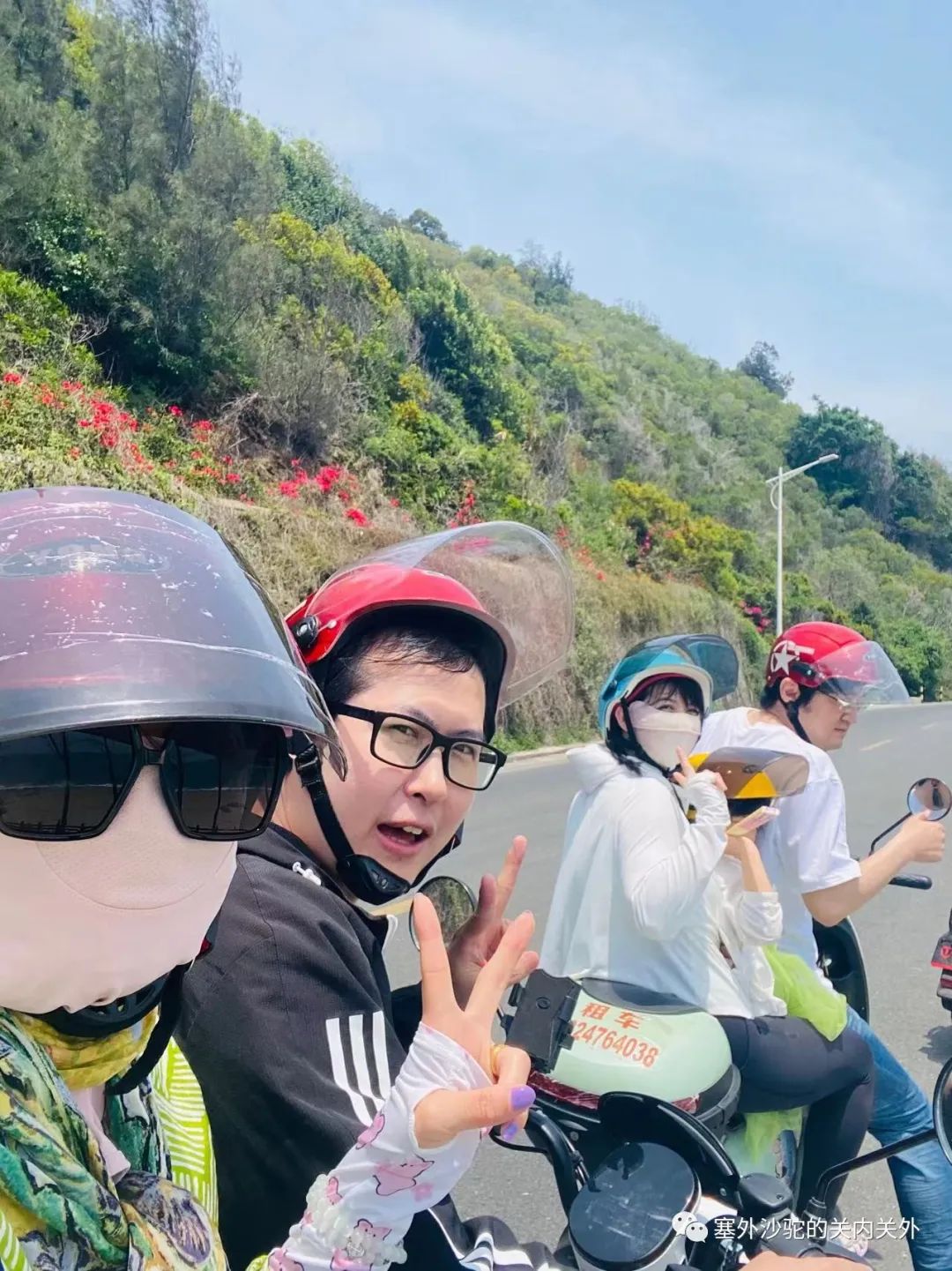 打卡南澳岛东方夏威夷,夏威夷南澳岛一日游