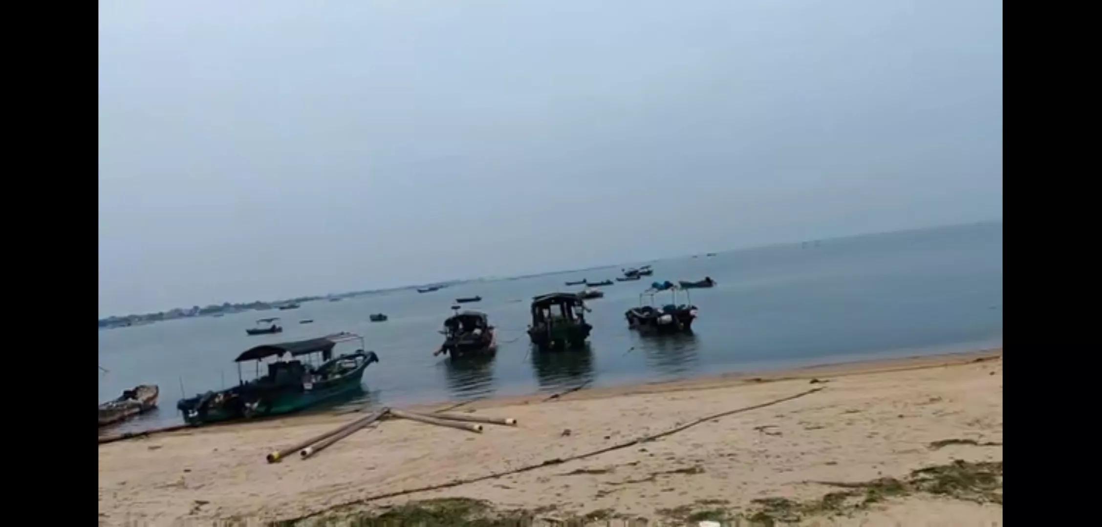 遇见最美的湛江,湛江特呈岛之旅