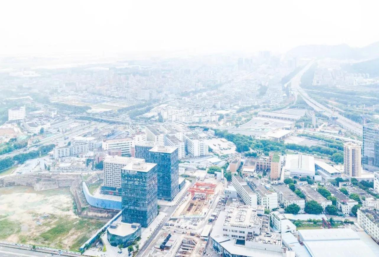 最近深圳房子成交,深圳西部新房推荐