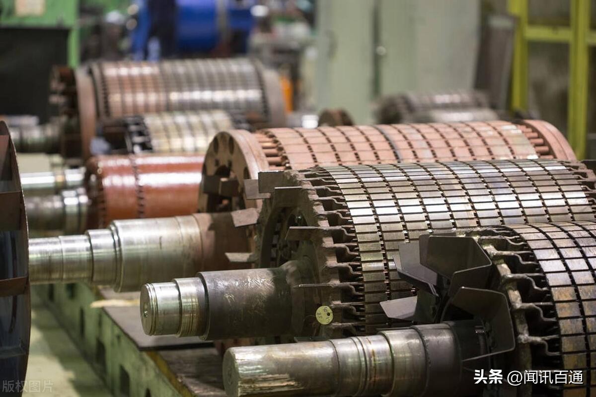 麦克斯韦方程组深度解析,最牛麦克斯韦方程组的通俗解释