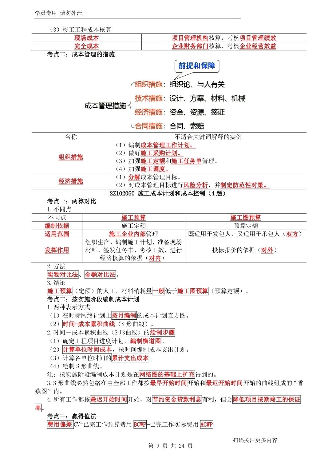 环球教育2024新版二建题库,2023二建建筑全科押题环球网校