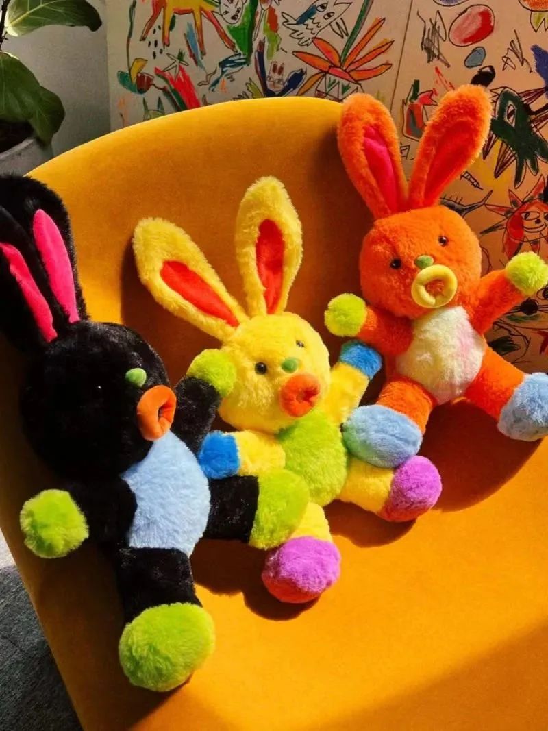 春天的美藏在这迷人的色彩里,春天的颜色美极了