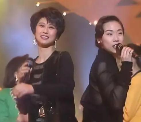 叶倩文与林子祥分别出生何年,叶倩文靠林子祥才出名吗