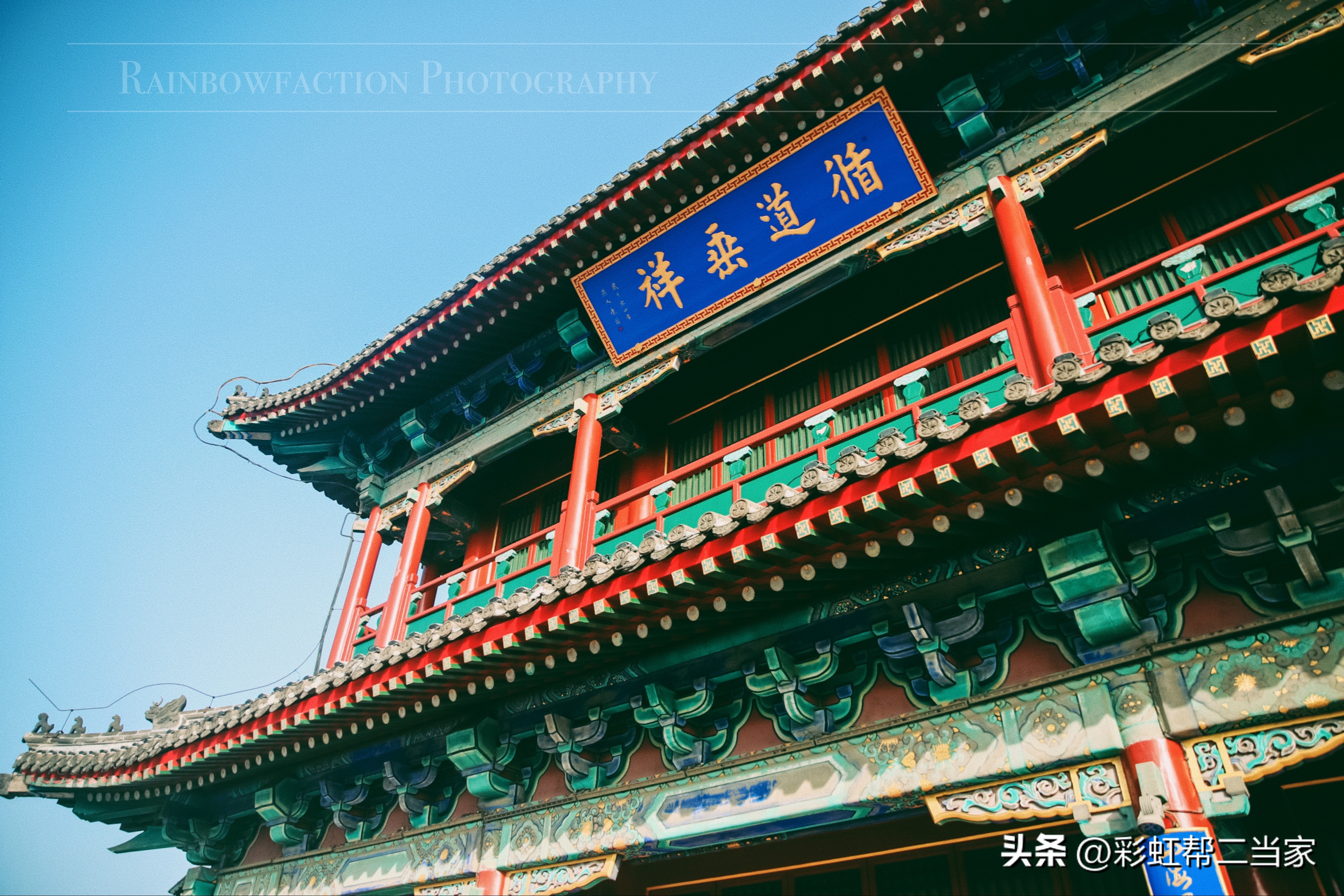 秦皇岛山海关避暑旅游全攻略，梦幻夜游穿越唐宫夜宴