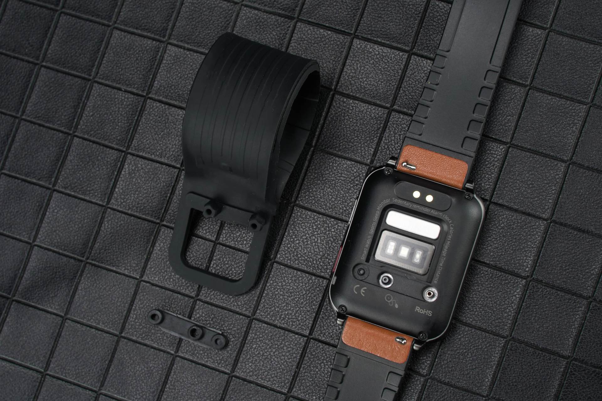 didoe50智能手表,didoe50spro手表睡眠监测不准