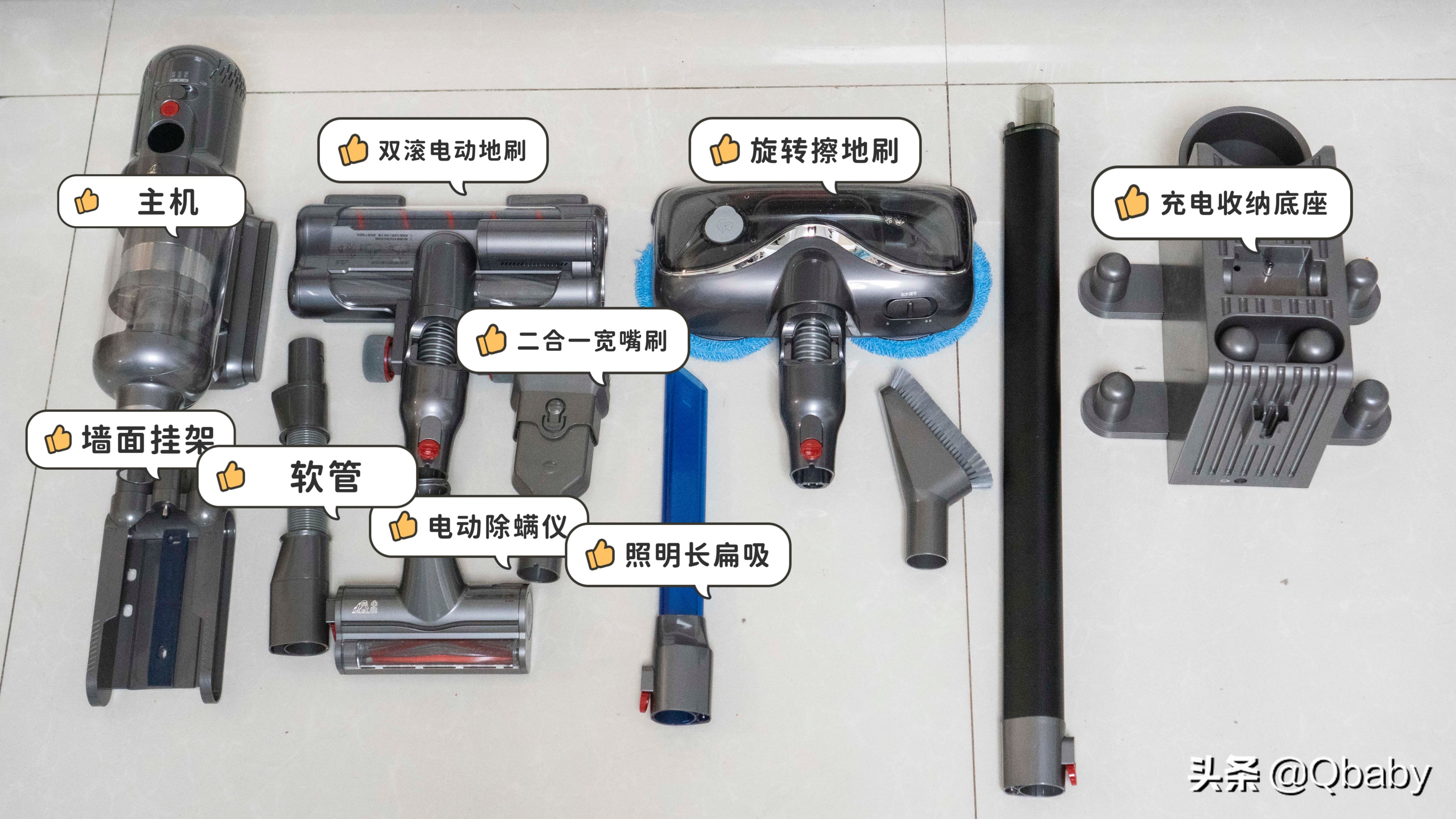 618平米厨房必买物品,618来了你们都选了哪些家电