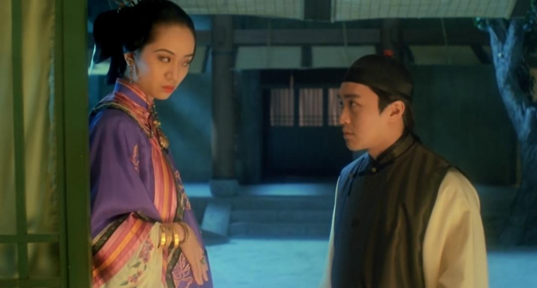 星爷92年七部电影,星爷90年11部电影