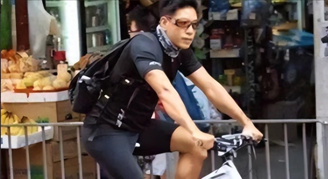 张耀扬：华语乐坛新王崛起