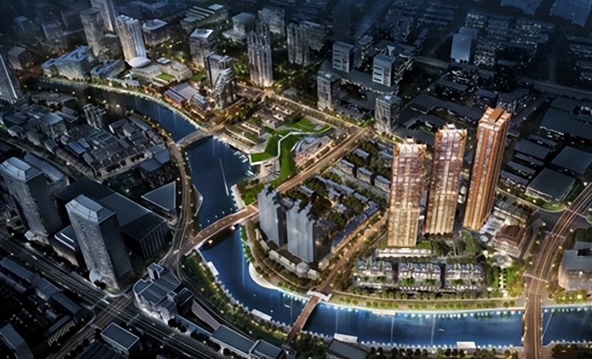 上海房产投资最佳地段,上海二手房公寓可以买吗