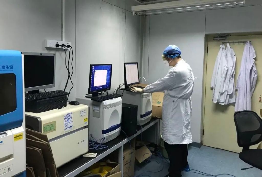 生命至上共克时艰！北医三院有力有序保障人民群众医疗救治