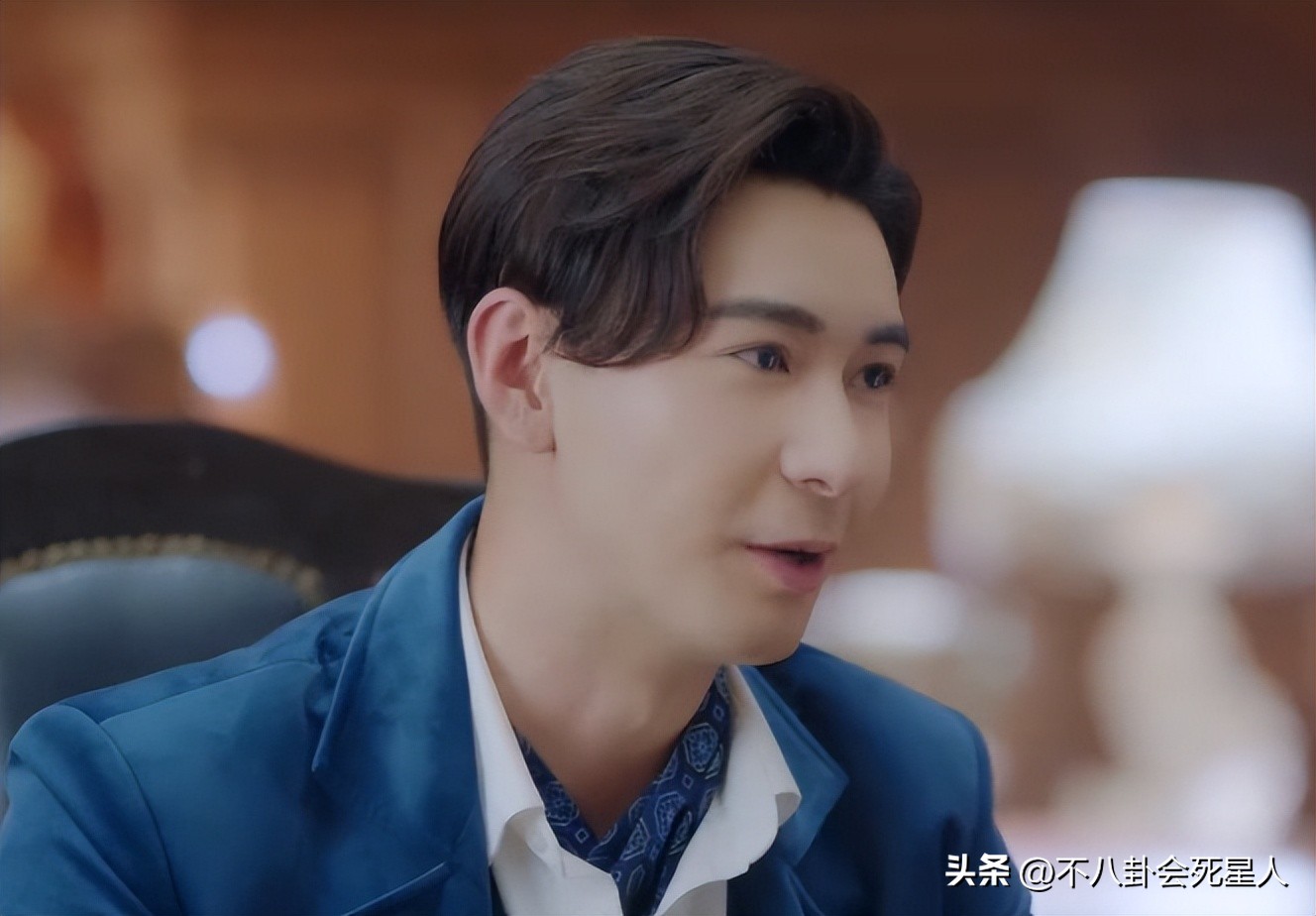 国产剧都是美颜滤镜脸都看不清了,国产剧滤镜下的人物