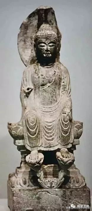 弥勒佛和佛祖的造像区别图片,弥勒菩萨的前世今生