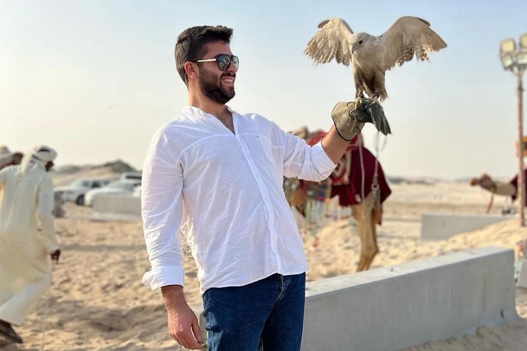 水比油贵的国家伊朗,水比油贵的国家卡塔尔