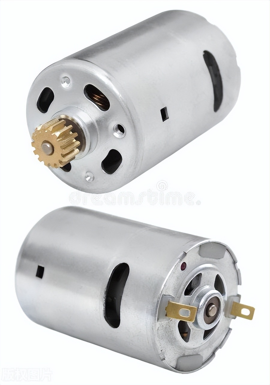 电机换向工作原理,交流电机换向调速器工作原理