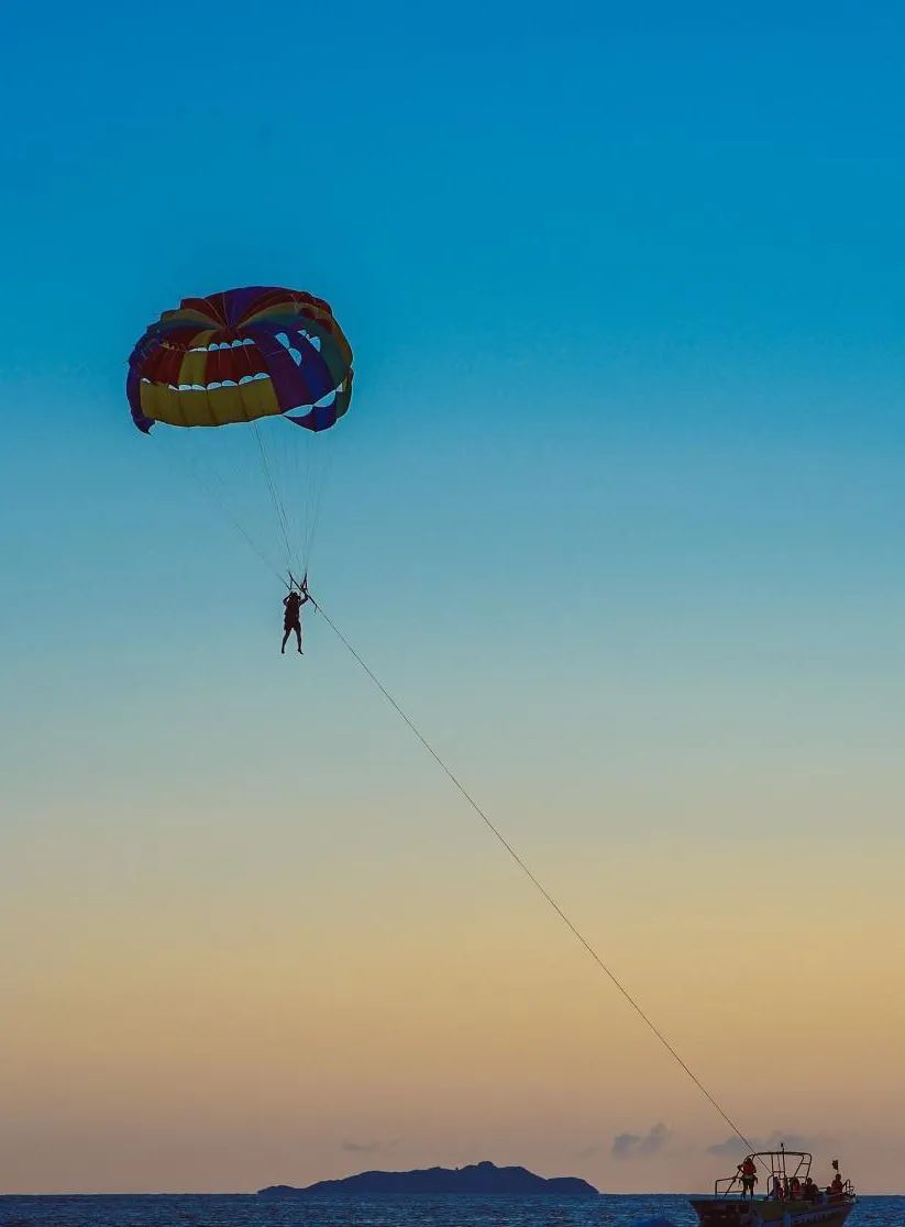 广东阳江幸福宜居之城,泸州最宜居的地方