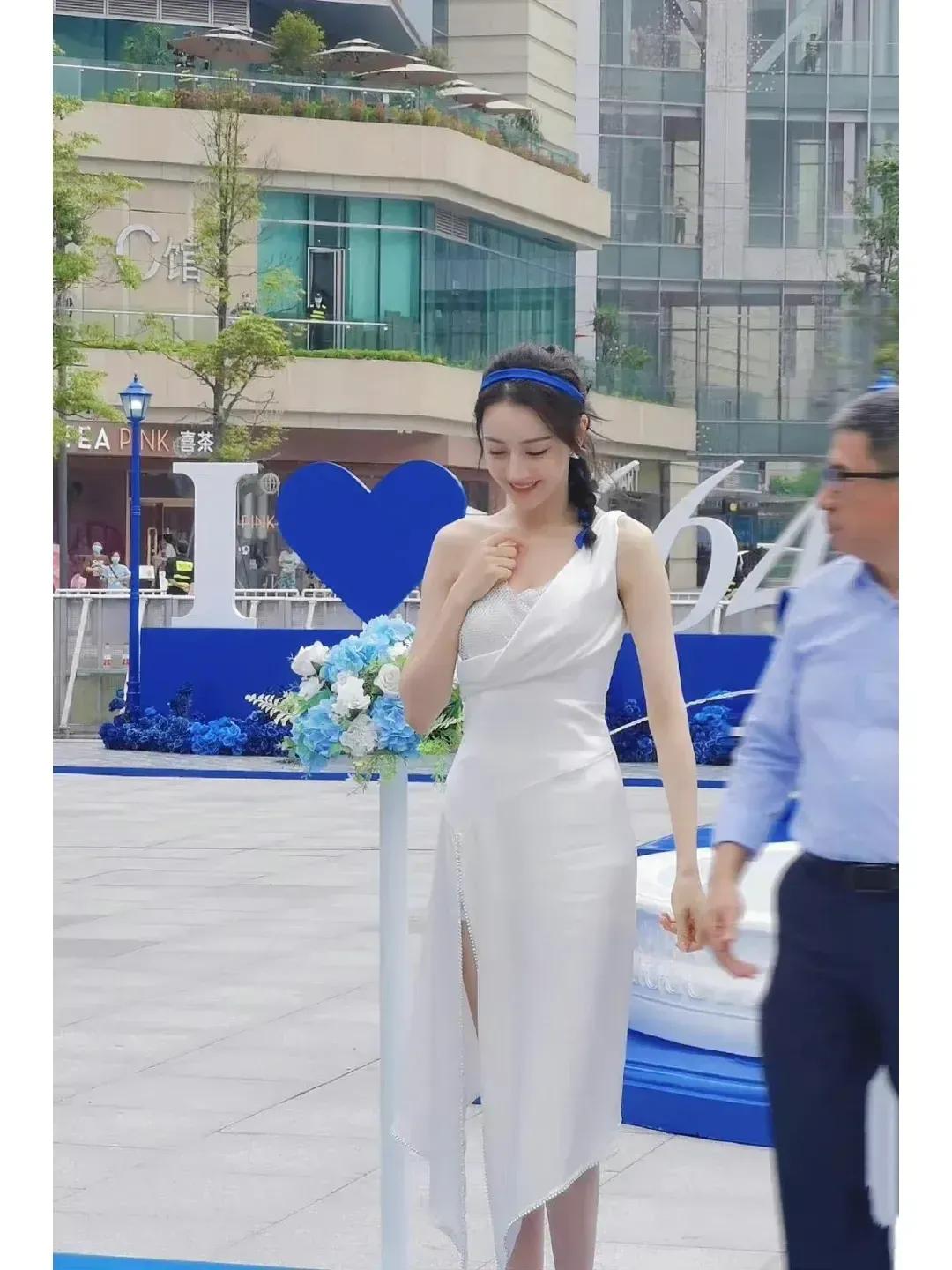 明星尴尬的事：古天乐，杨紫，刘亦菲，李易峰，迪丽热巴，俞飞鸿