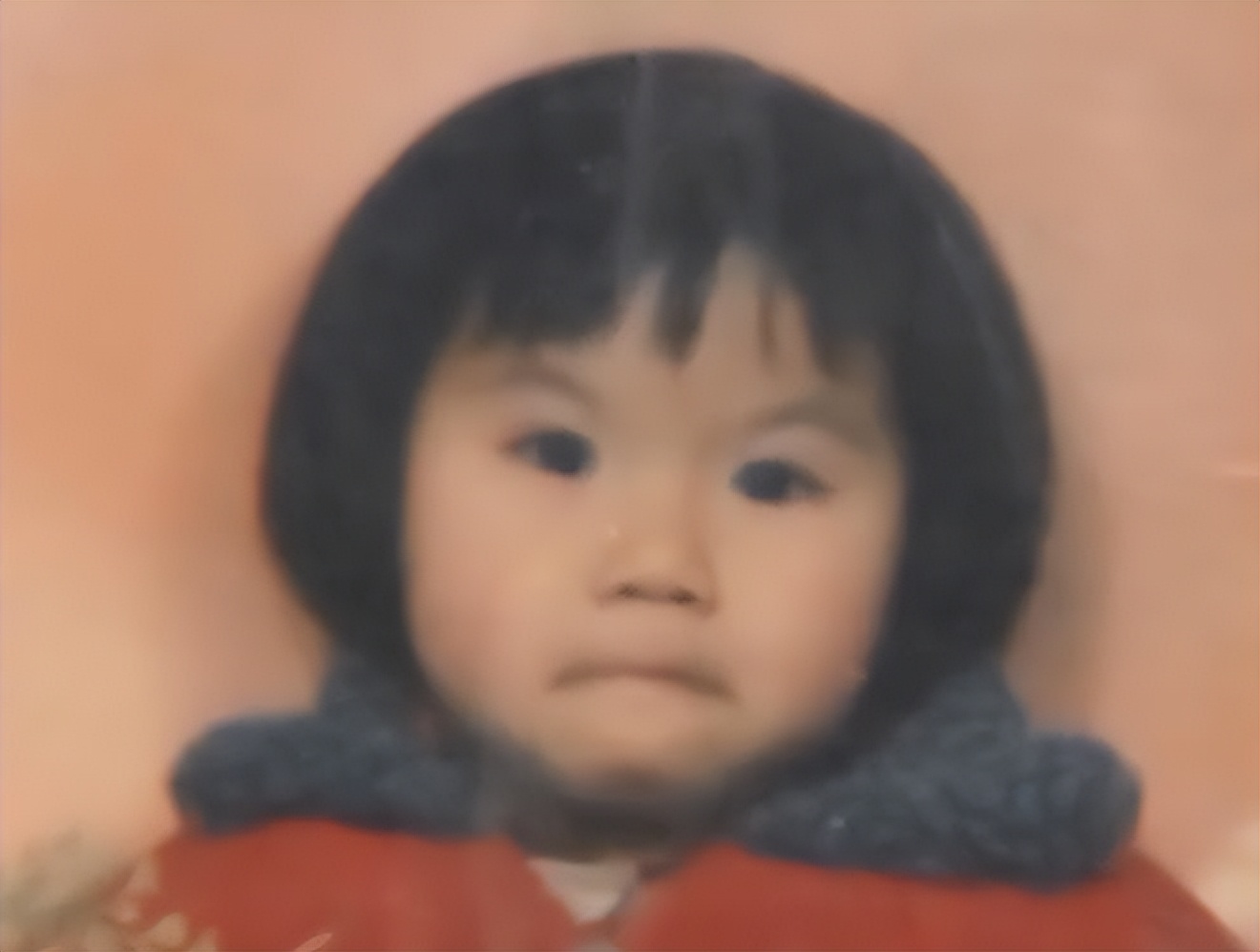 不老女孩曾玉珊现在有多高,花季少女曾玉珊逆生长变孩童