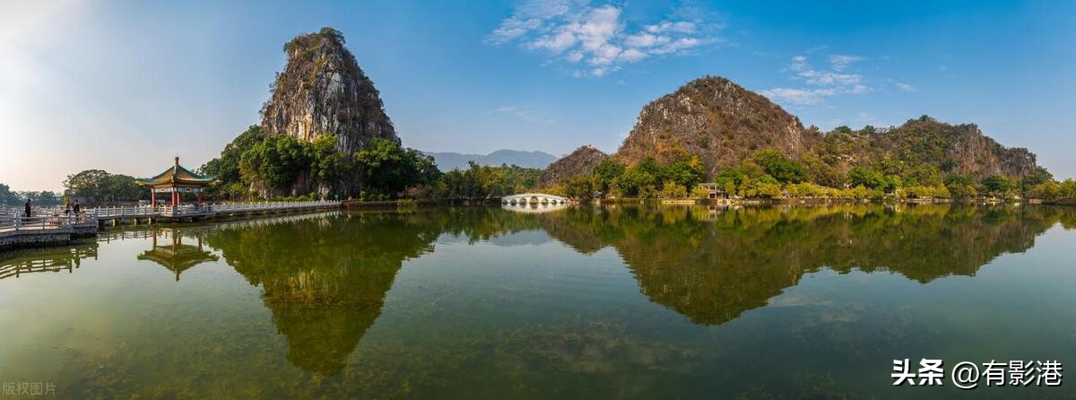 五一广东省内自驾需要核酸检测吗,五一去哪里玩适合自驾游广东