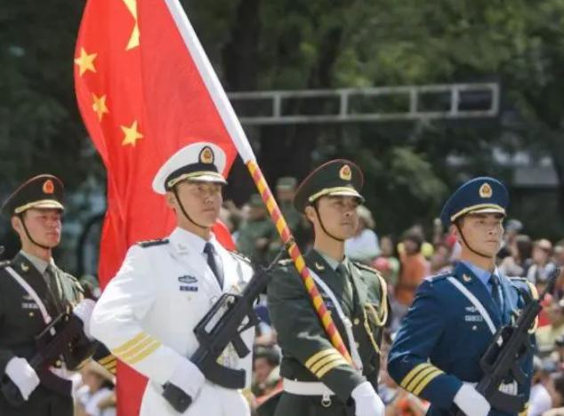 美军作战部长预测，2023年中国将会解决台湾问题，美军在提前准备