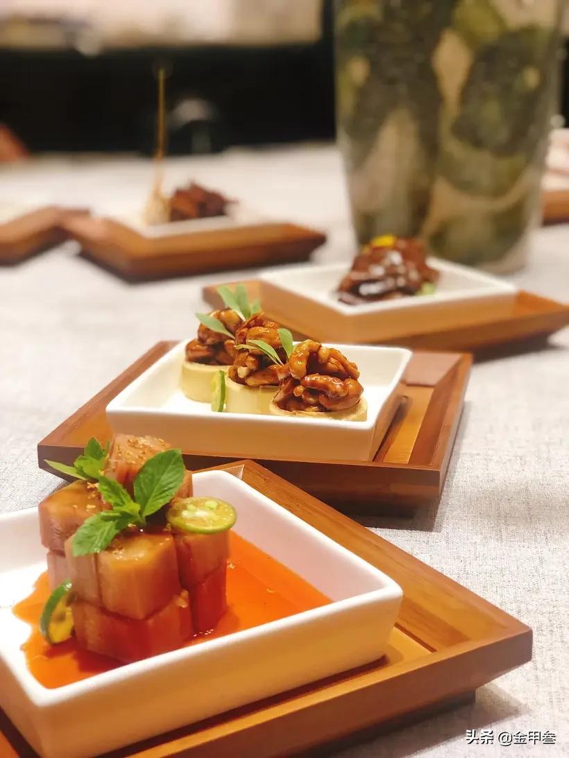 中国美食界名人,中国美食名家有哪些