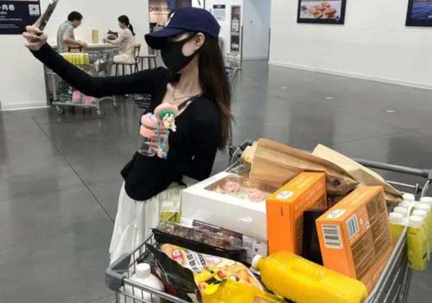 山姆代购会有收入吗,山姆代购卖到三四线城市真实收入