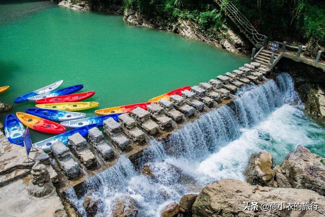 湖北恩施秘境,秘境恩施旅游攻略