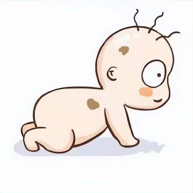 新生儿有胎记怎么办,新生儿有胎记是怎么造成的