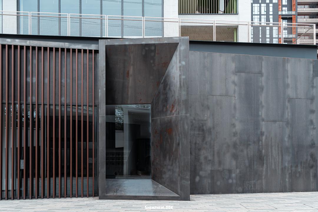 大美深圳全部视频,大美宝安