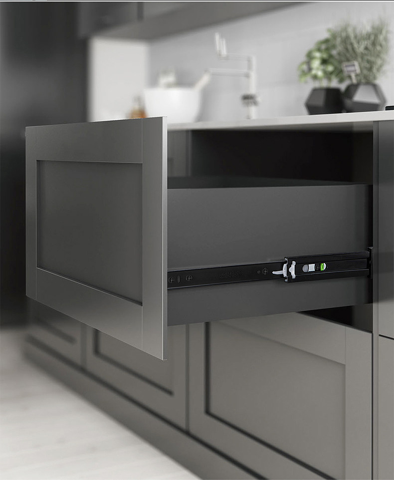 全屋定制没有纯色怎么选,全屋定制怎么选注意这几点少踩坑