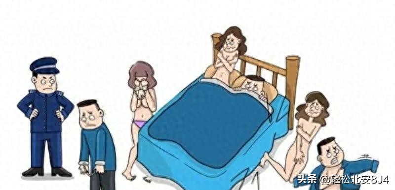 你知道什么是“*妻换**”吗？东营网警严厉打击铲除“*妻换**”APP