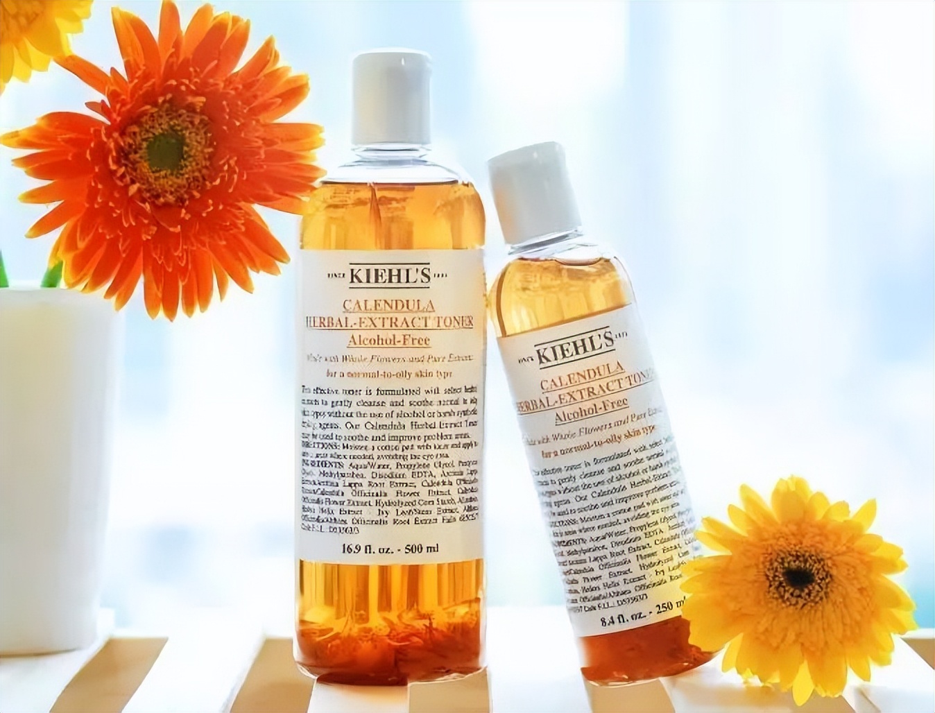 草本温和不刺激抗敏感护肤品,敏感肌易过敏用什么护肤品比较好