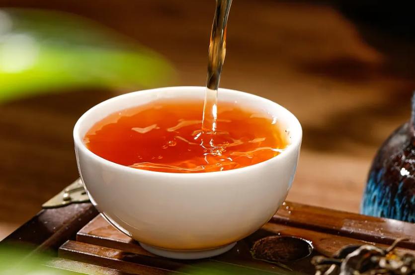 清香甘甜的纯天然好茶,如何选一款适合自己的好茶