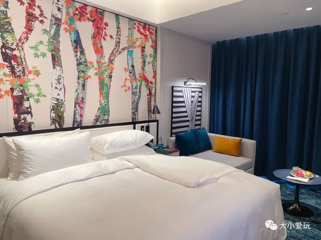 打卡北京这个超级亲子度假村！见识了遛娃界天花板，奉上超全攻略