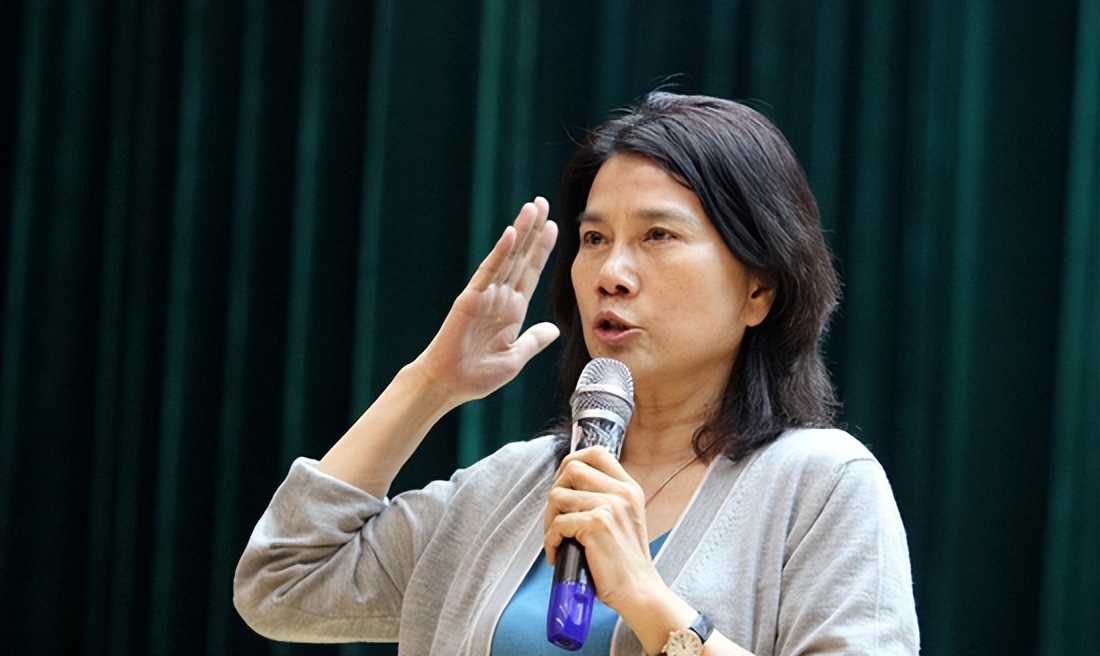 罗永浩评价王自如和董明珠,王自如和董明珠罗永浩是什么关系