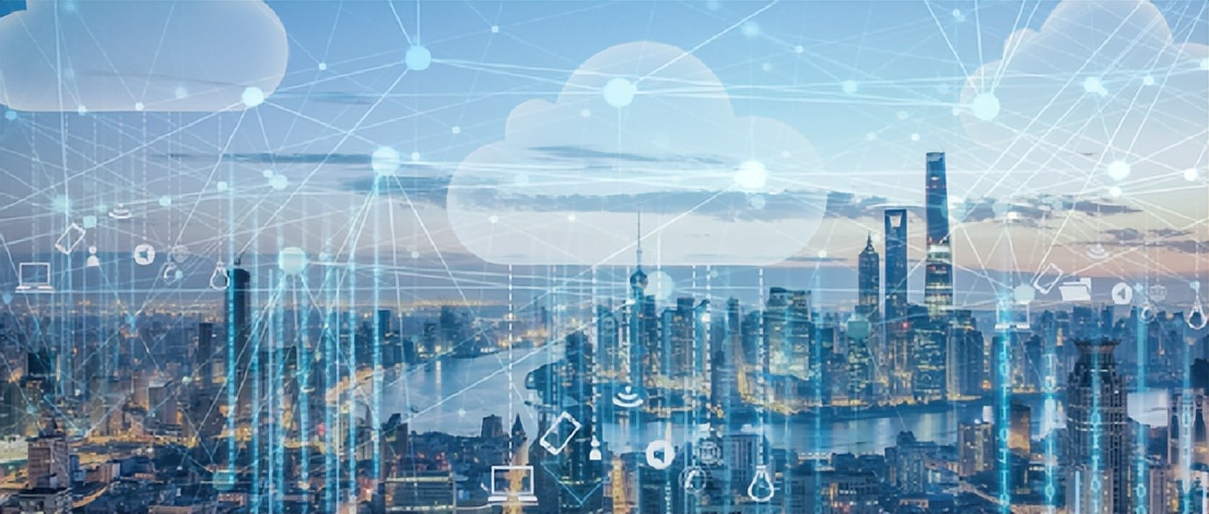 数据“野蛮生长”,青云“点石成金”