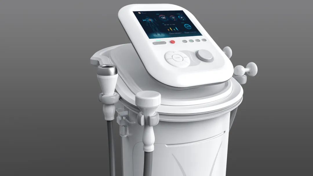 最新经络检查仪器,经络仪器推荐