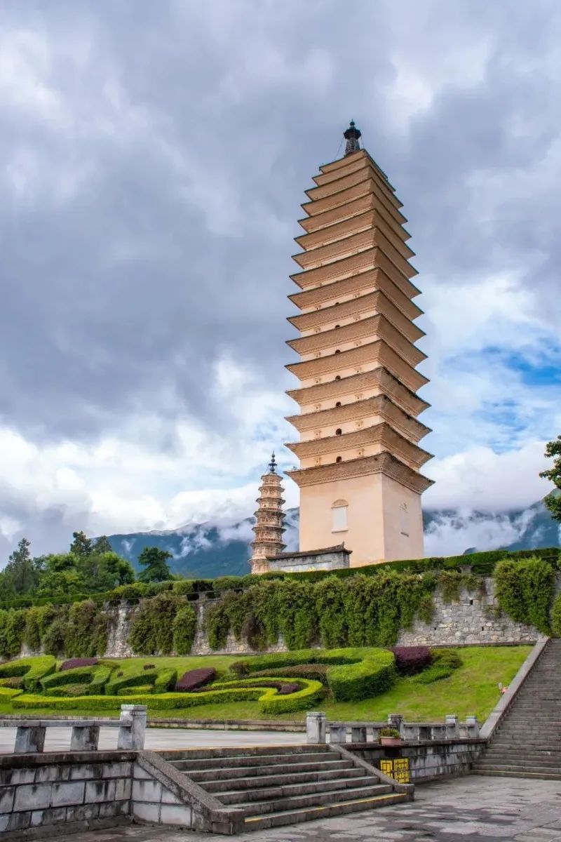 每日一景旅游景点,每日一景樱花烂漫