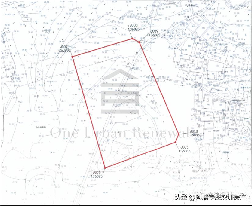 深圳城市更新项目专项规划是什么,深圳2023重点城市更新项目