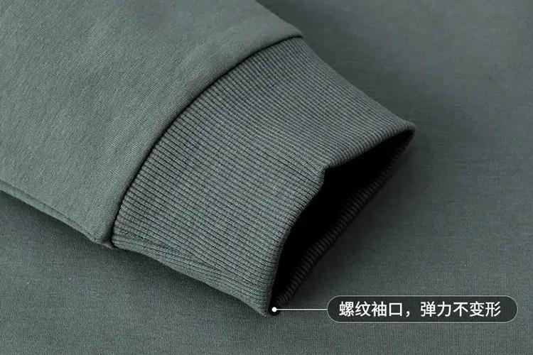 USPA卫衣来了！经典百搭，高级感满满