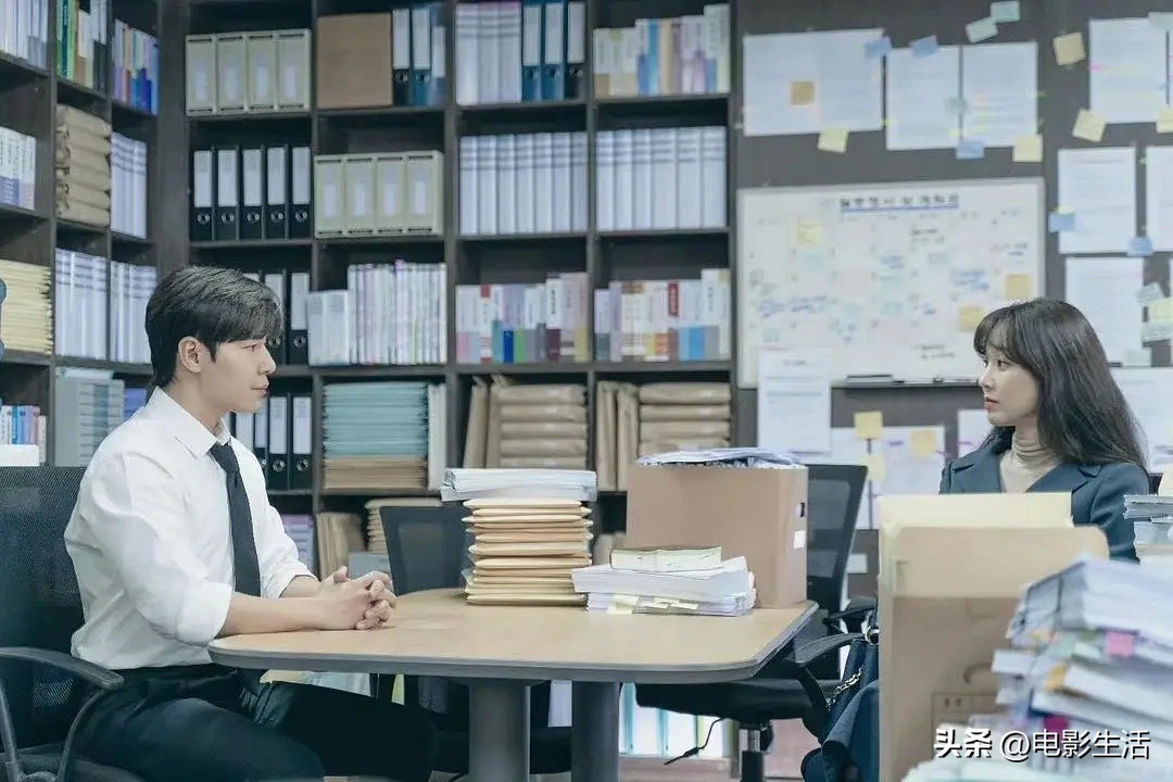 8.8高分悬疑电影剧情烧脑无限反转,高分8.7韩剧解说全集