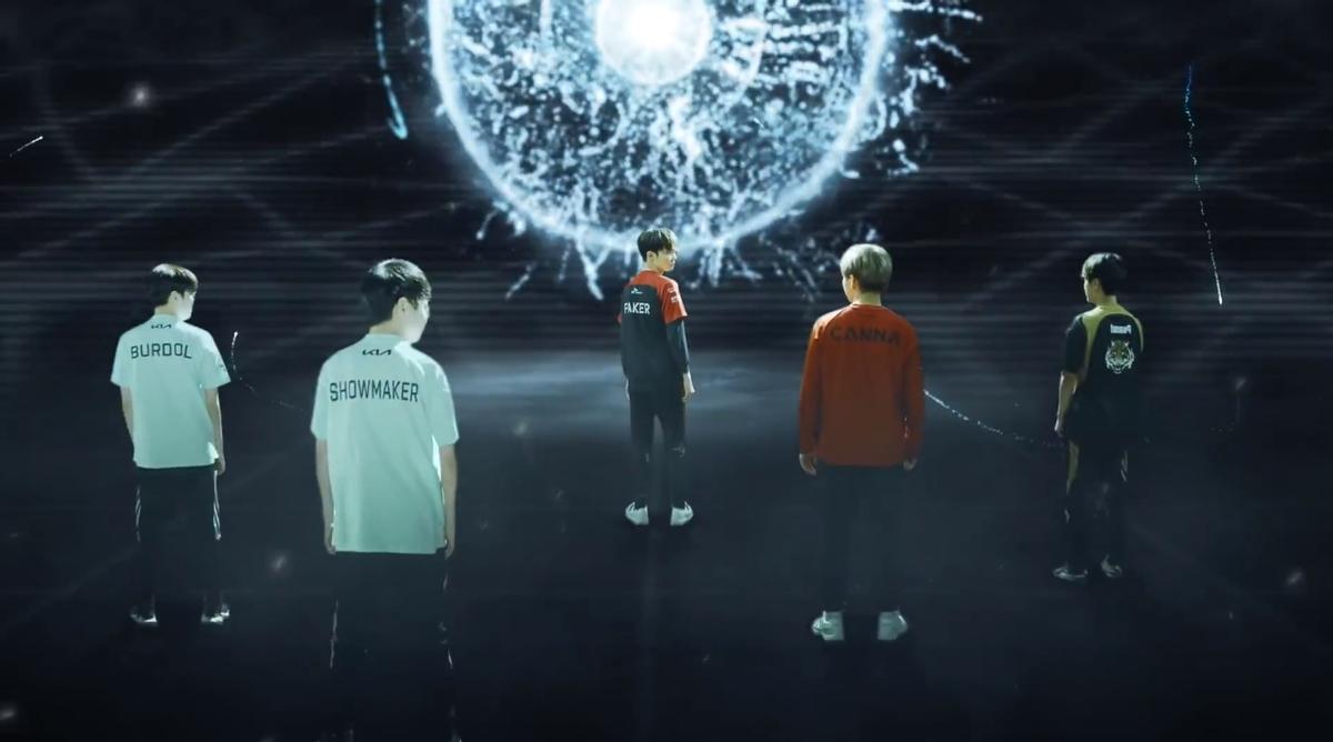 lck亚运会会有theshy吗,lck夏季赛总决赛嘉宾theshy